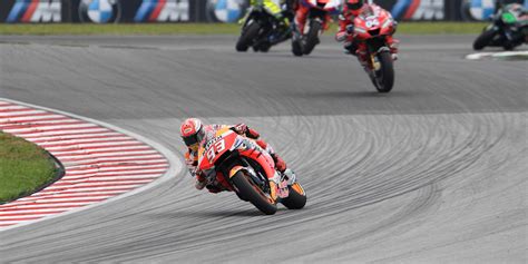 motogp malaysia 2019|Malaysian MotoGP™ 2019: Race report and results .